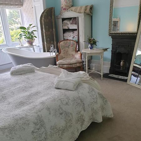 Judy'S B&B Private Home Cardiff Kültér fotó
