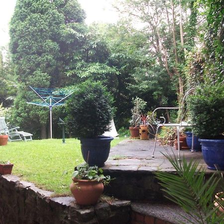 Judy'S B&B Private Home Cardiff Kültér fotó