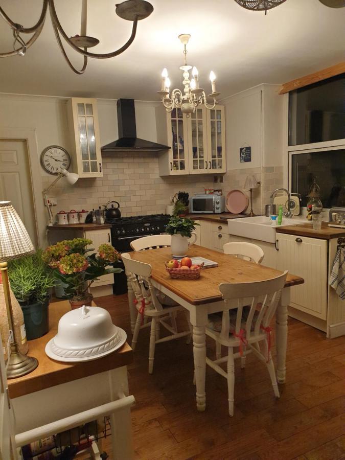 Judy'S B&B Private Home Cardiff Kültér fotó