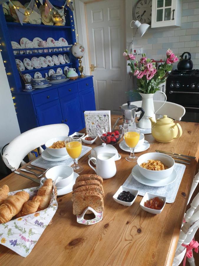Judy'S B&B Private Home Cardiff Kültér fotó