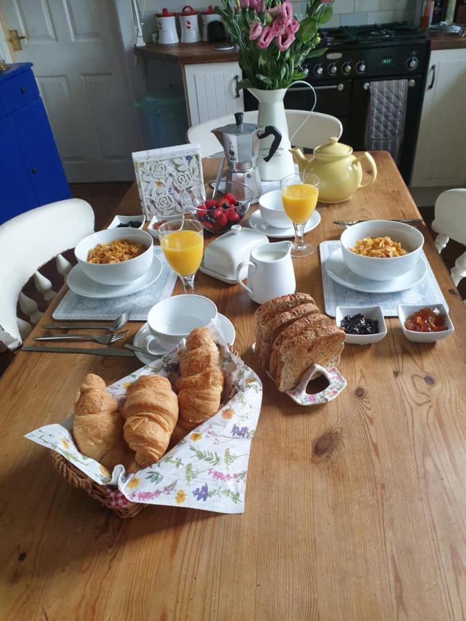 Judy'S B&B Private Home Cardiff Kültér fotó