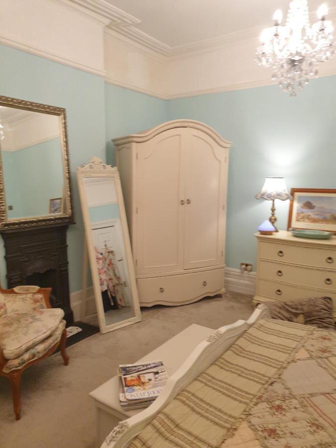 Judy'S B&B Private Home Cardiff Kültér fotó