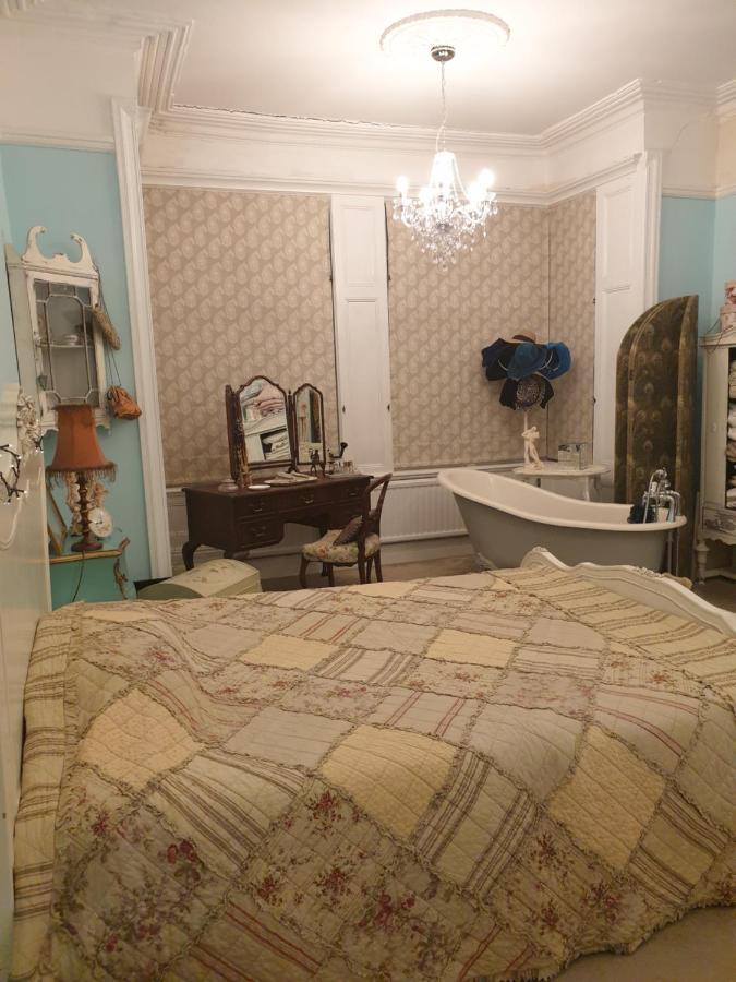 Judy'S B&B Private Home Cardiff Kültér fotó