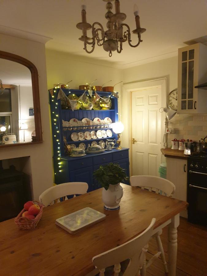 Judy'S B&B Private Home Cardiff Kültér fotó