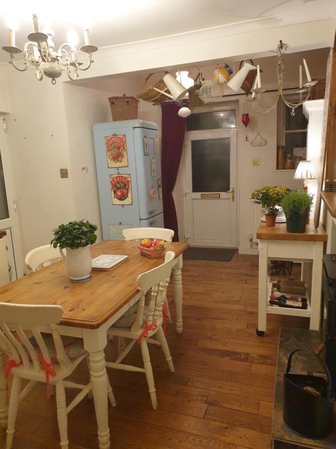 Judy'S B&B Private Home Cardiff Kültér fotó