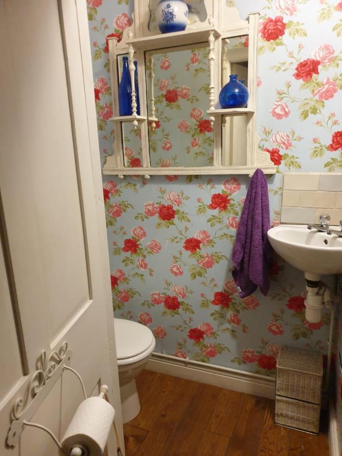 Judy'S B&B Private Home Cardiff Kültér fotó