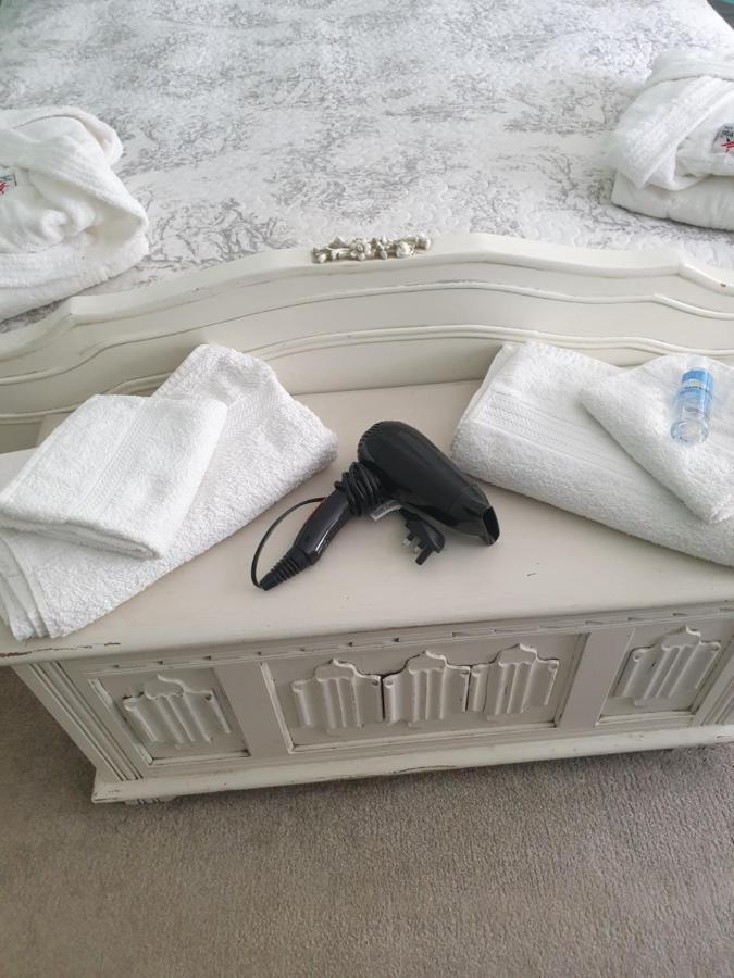 Judy'S B&B Private Home Cardiff Kültér fotó