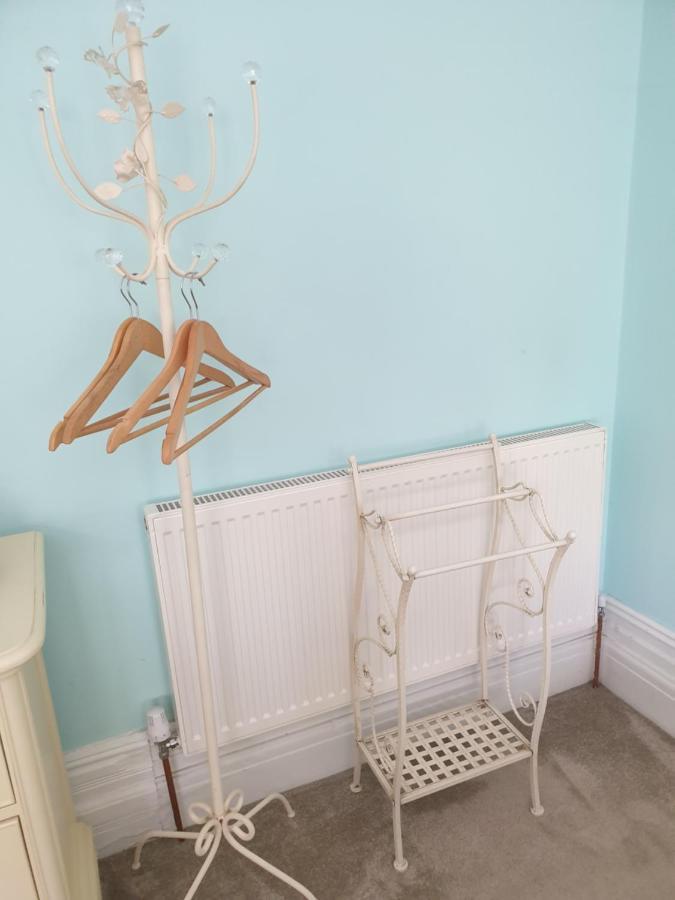 Judy'S B&B Private Home Cardiff Kültér fotó