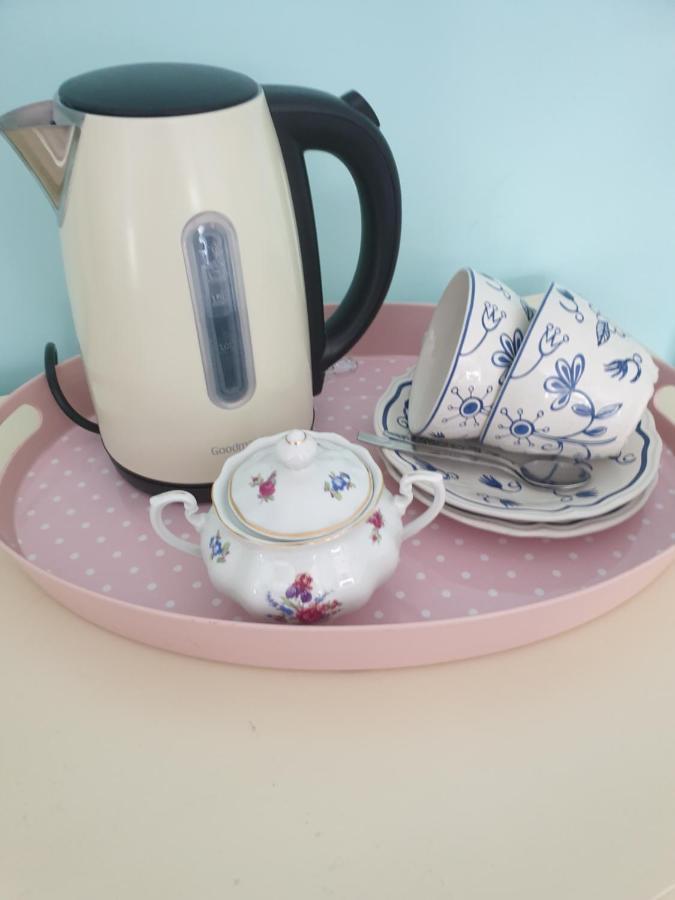 Judy'S B&B Private Home Cardiff Kültér fotó