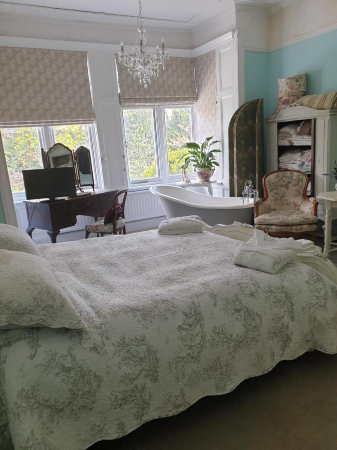 Judy'S B&B Private Home Cardiff Kültér fotó