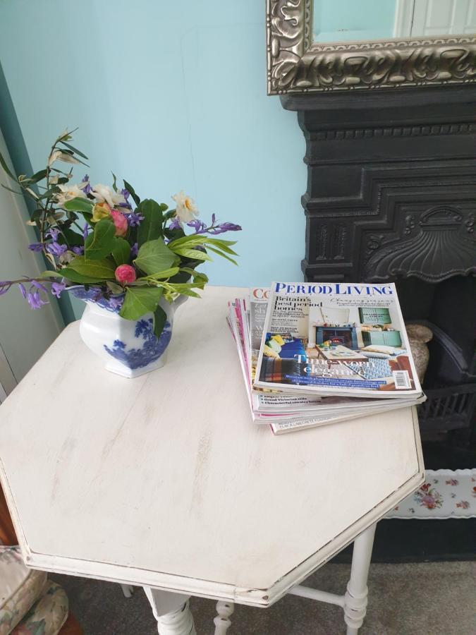 Judy'S B&B Private Home Cardiff Kültér fotó