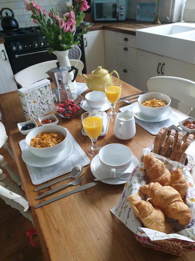 Judy'S B&B Private Home Cardiff Kültér fotó