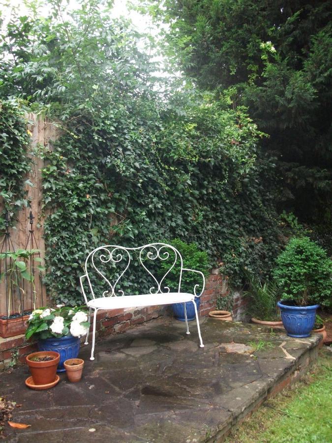 Judy'S B&B Private Home Cardiff Kültér fotó