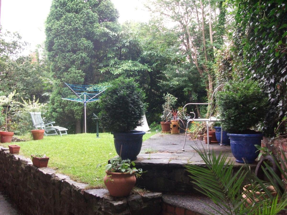 Judy'S B&B Private Home Cardiff Kültér fotó