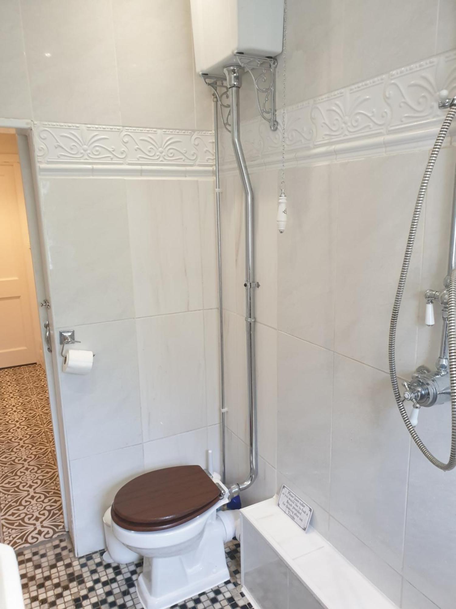 Judy'S B&B Private Home Cardiff Kültér fotó